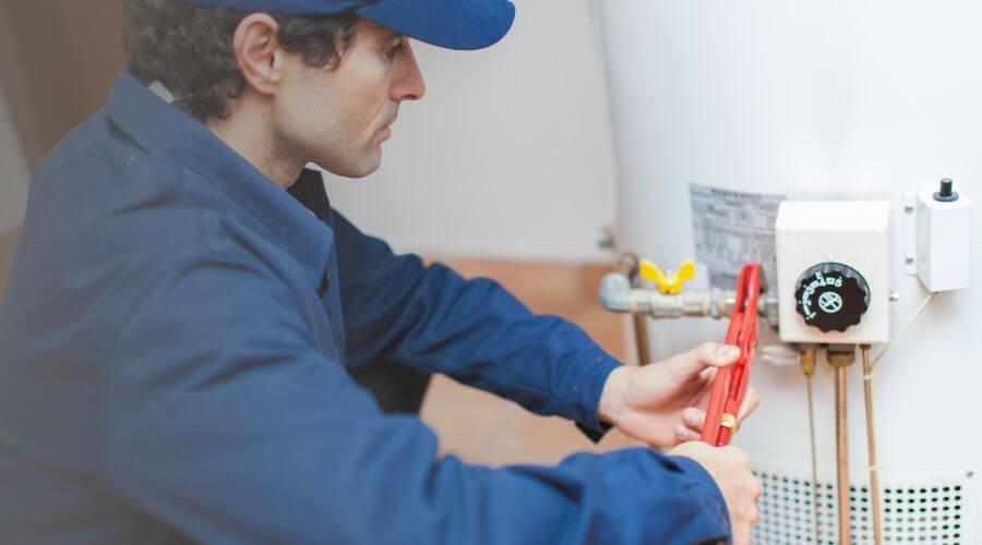 Professional emergency plumbing in Canton, PA